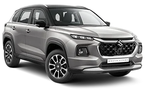 grand vitara