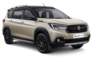 suzuki xl7