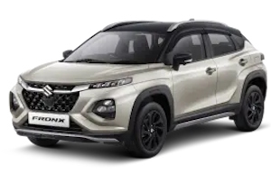 fronx icon